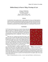 Penrose Lace